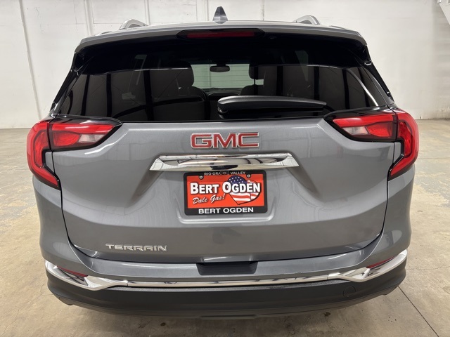 2020 Gmc Terrain SLT photo 6