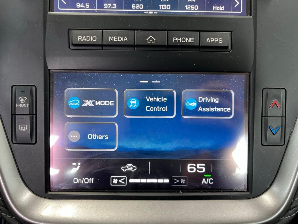 2020 Subaru Outback 2.5i photo 14