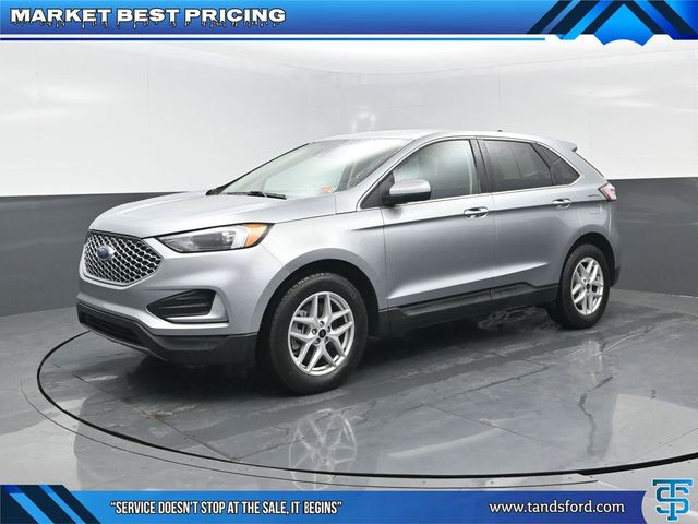 2024 Ford Edge SEL's photo