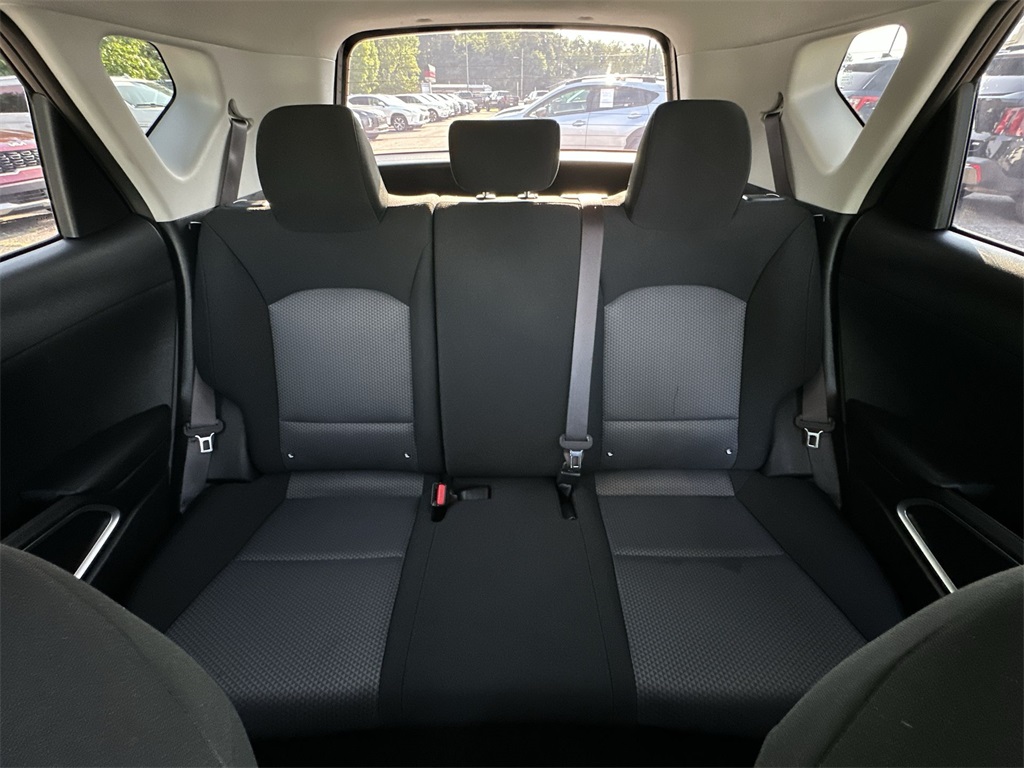 2022 Kia Soul LX photo 20