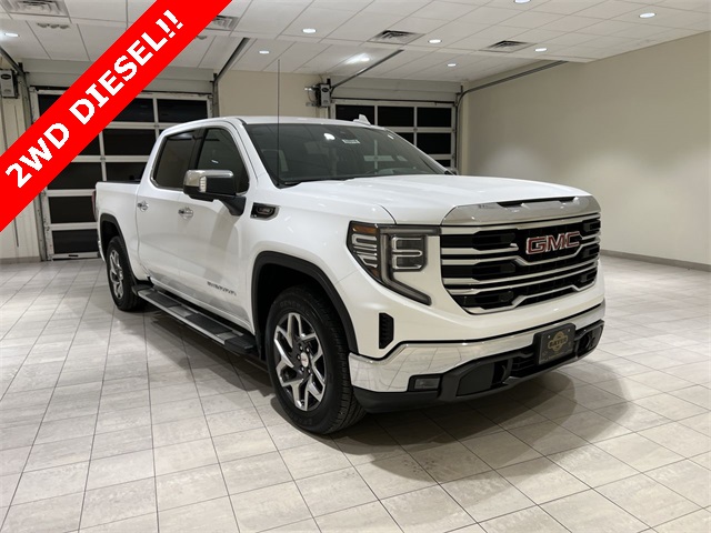 2023 Gmc Sierra 1500 SLT photo 7