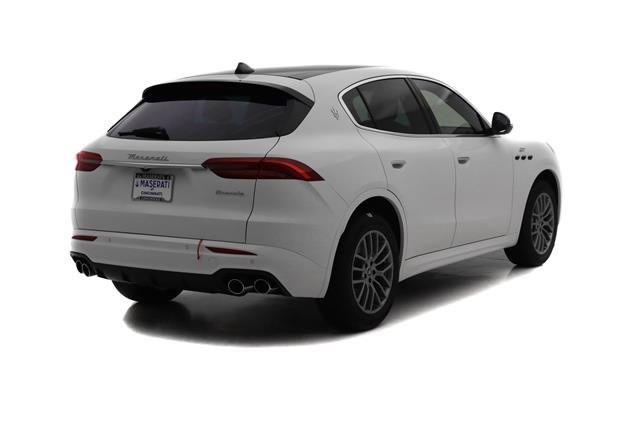 2024 Maserati Grecale GT photo 4