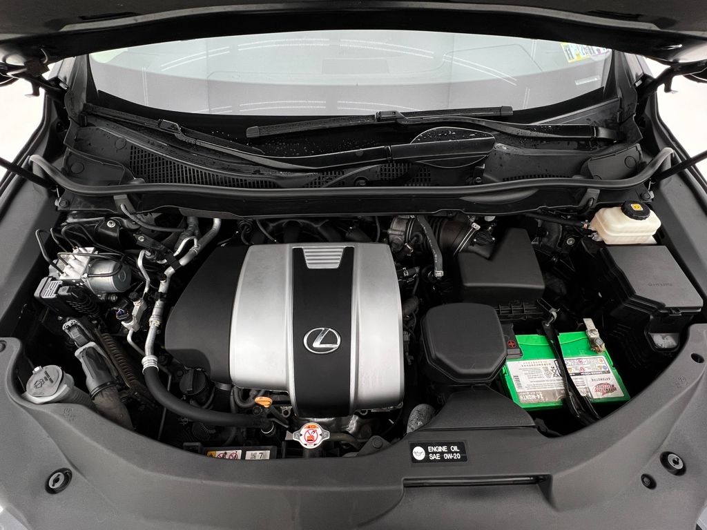 2021 Lexus RX 350 Premium photo 26