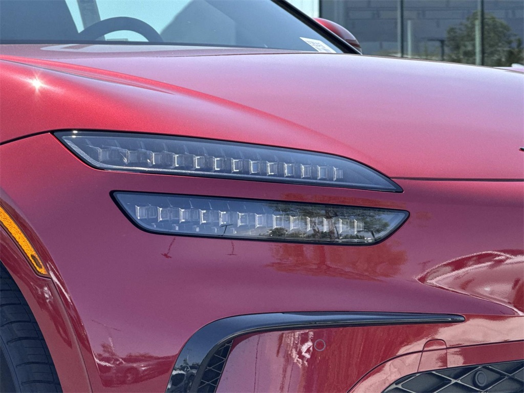 2026 Genesis GV60 Performance photo 23