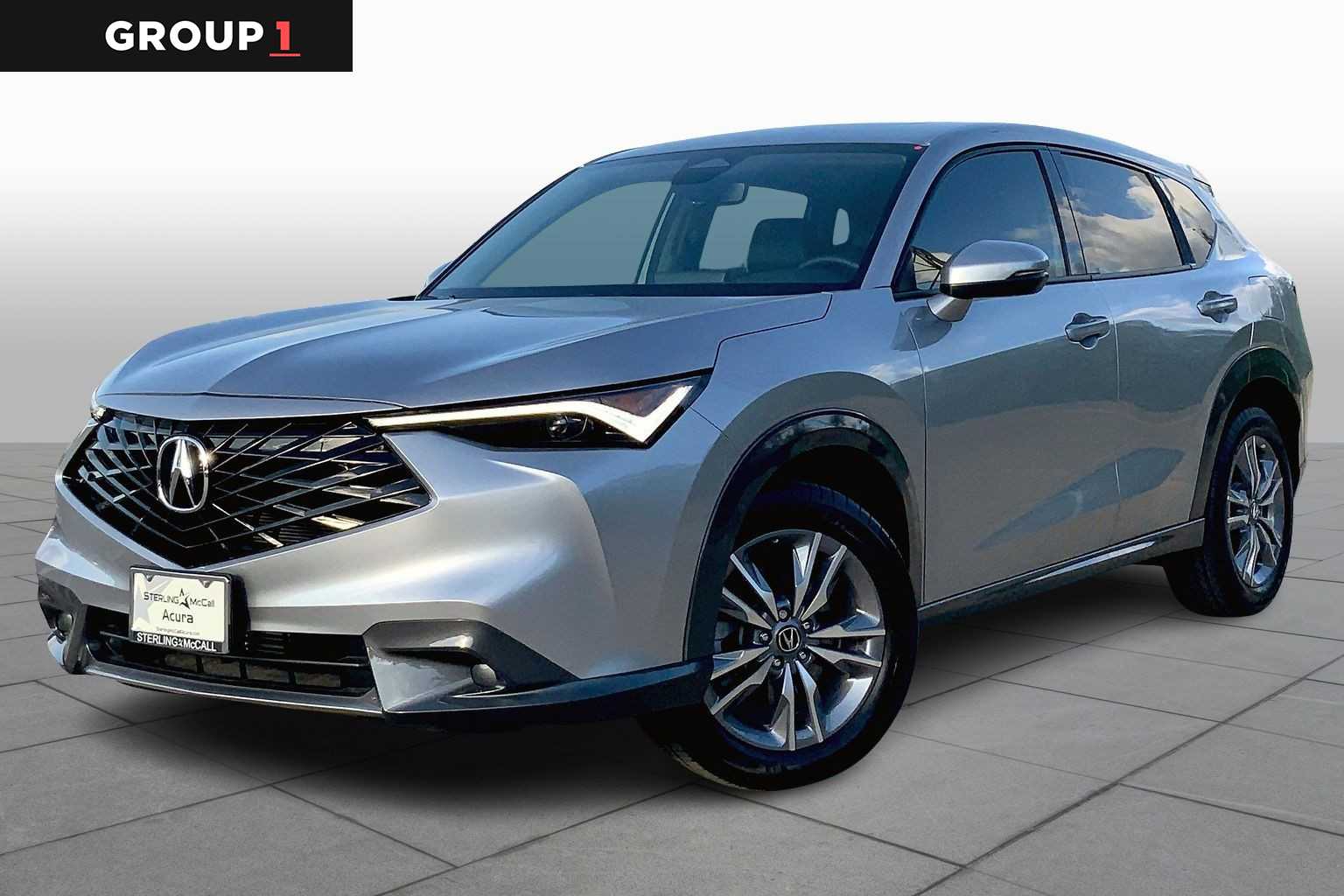 2025 Acura ADX Base's photo