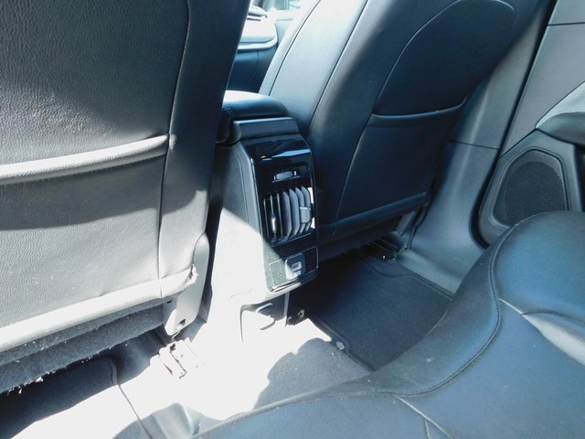 2024 Jeep Compass North Edition Latitude photo 16