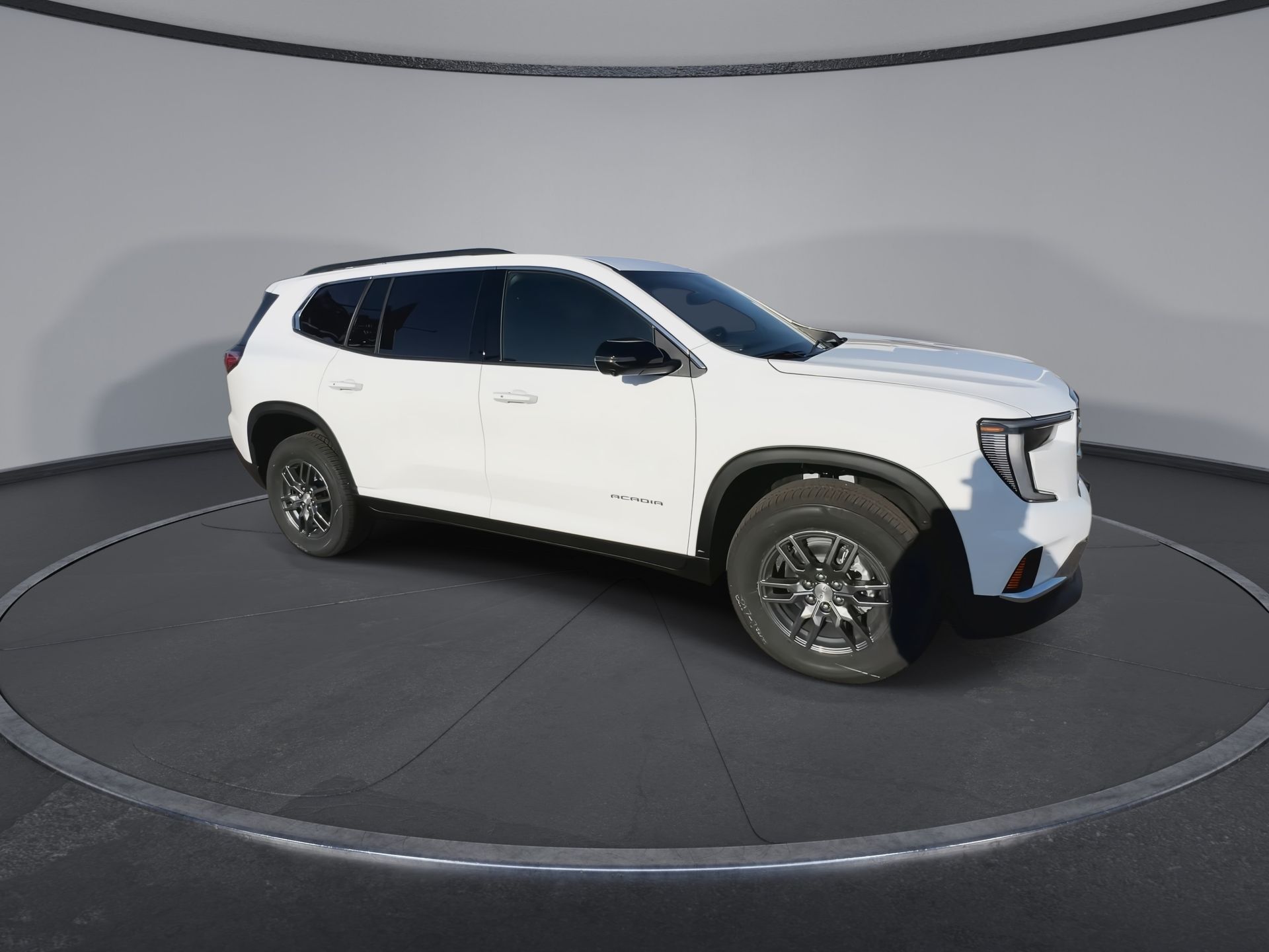 2025 Gmc Acadia Elevation photo 2