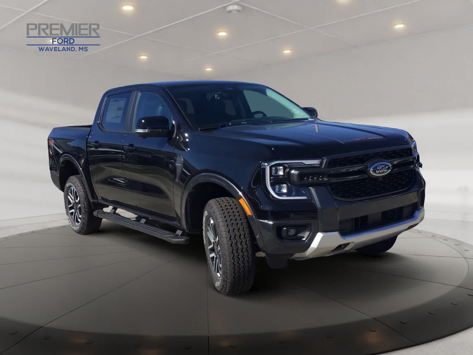 2024 Ford Ranger Lariat photo 6