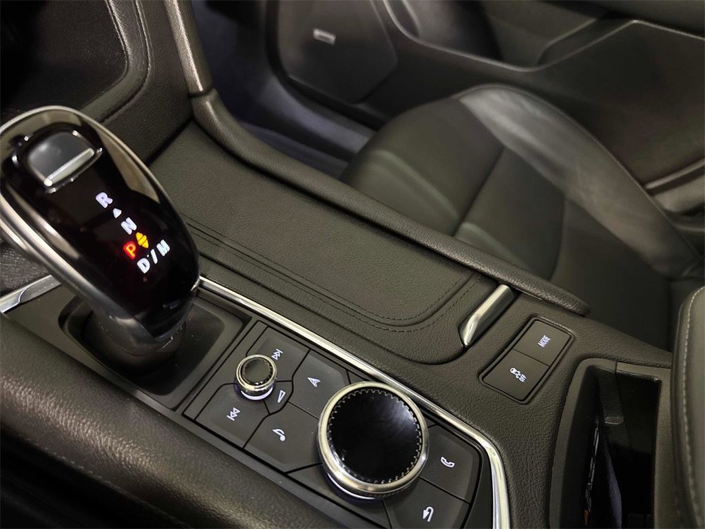 2023 CADILLAC XT6 - Image 21