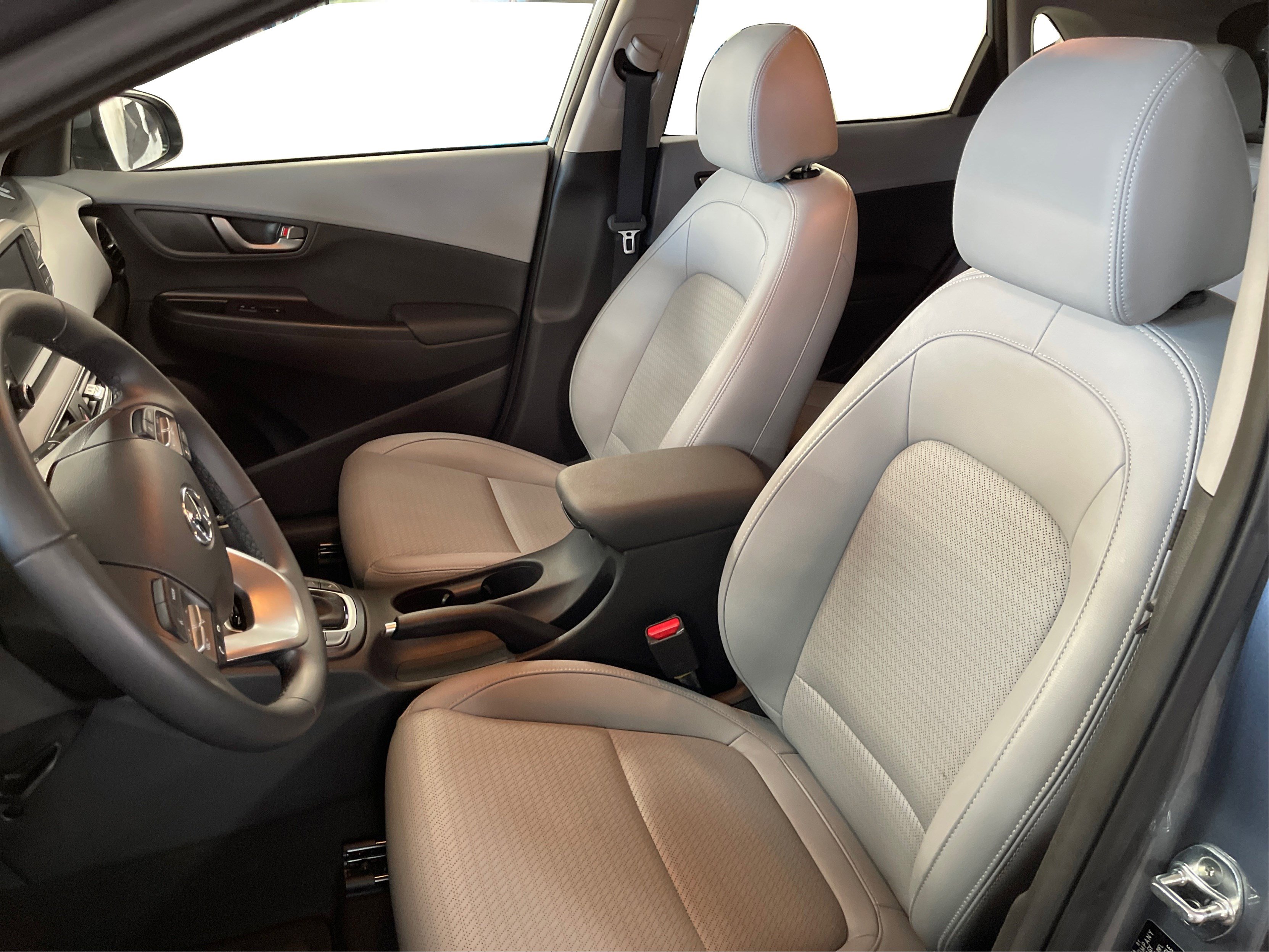 2020 Hyundai Kona Ultimate photo 20