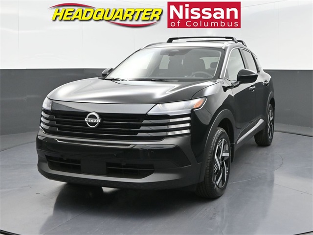 2026 Nissan KICKS SV's photo