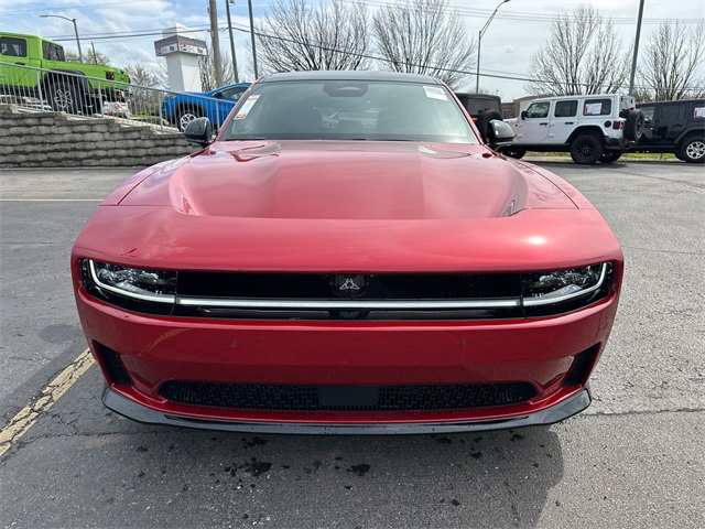 2024 Dodge Charger R/T photo 4