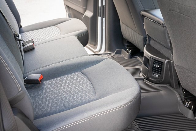 2025 Ram 2500 Tradesman photo 32