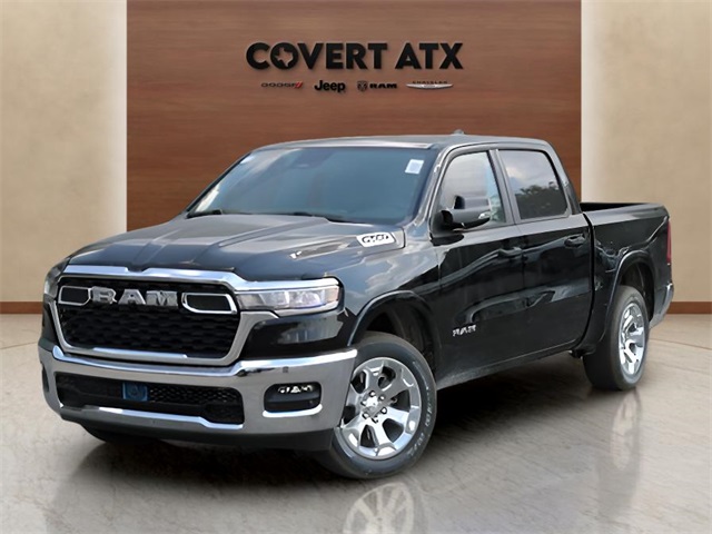 2026 RAM Ram 1500 Pickup Big Horn/Lone Star's photo