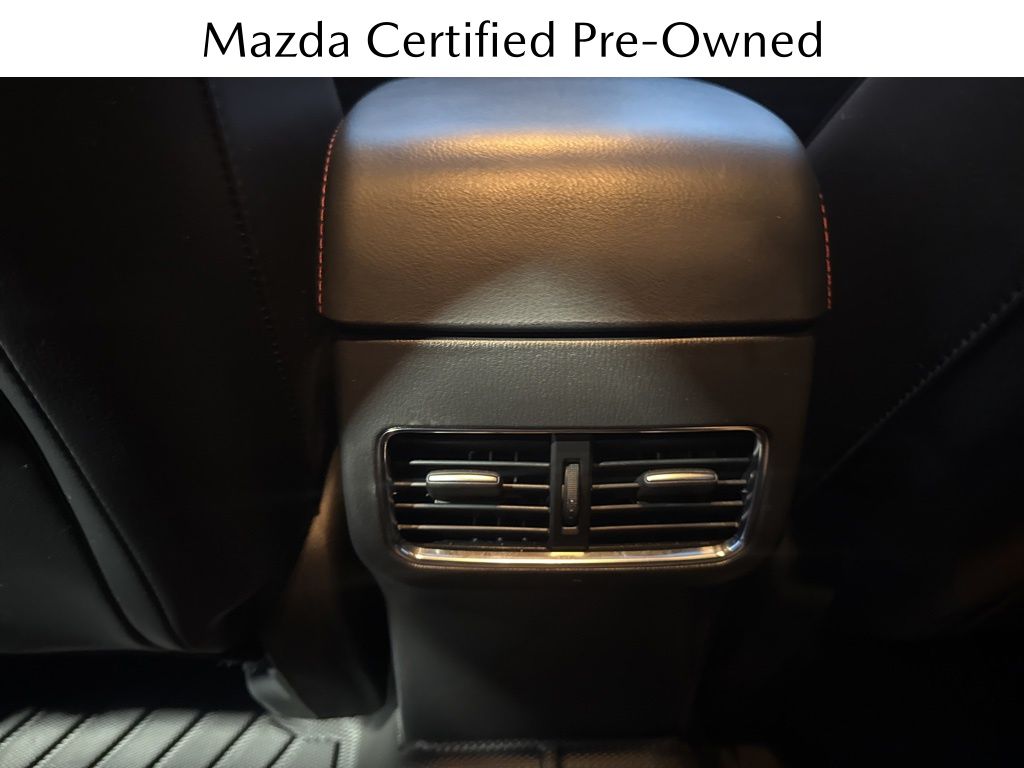 2021 Mazda CX-5 Carbon photo 25