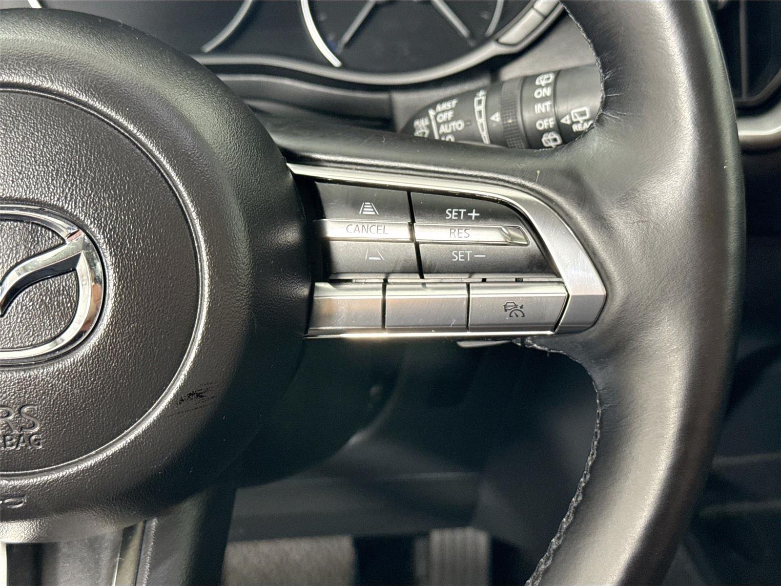 2023 Mazda CX-50 2.5 Turbo Premium photo 17