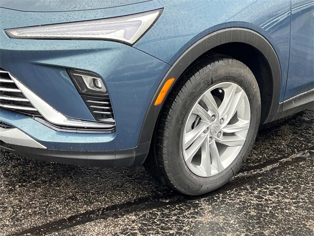 2025 Buick Envista Preferred photo 4