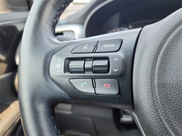 2016 Kia Sorento EX photo 27
