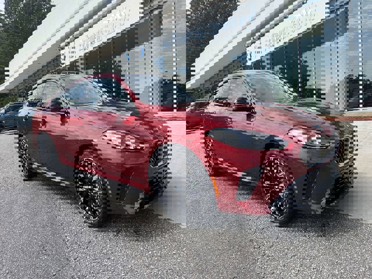 2026 BMW 2 Series 228's photo