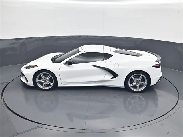 2023 Chevrolet Corvette Stingray 1LT photo 19