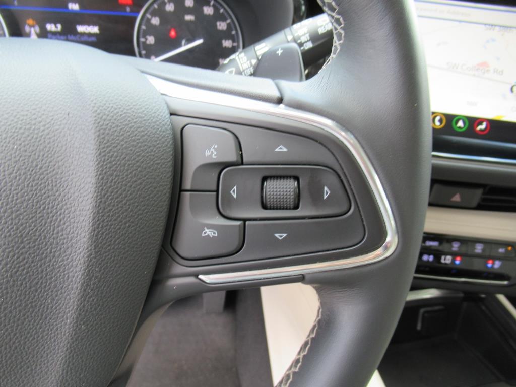 2022 Buick Envision Avenir photo 18