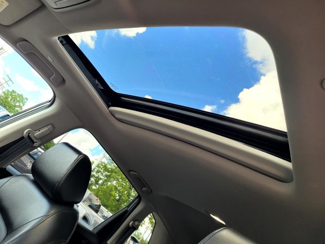 2024 Honda CR-V EX-L photo 31