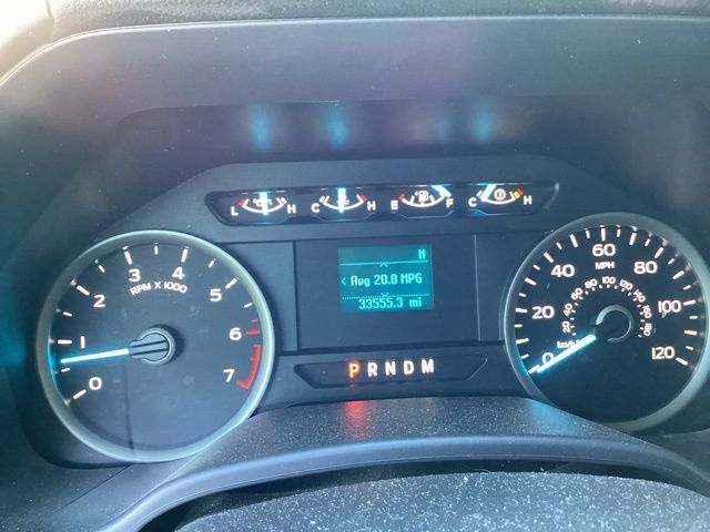 2018 Ford F-150 XLT photo 46