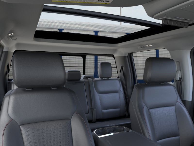 2026 Ford F-250 photo 21