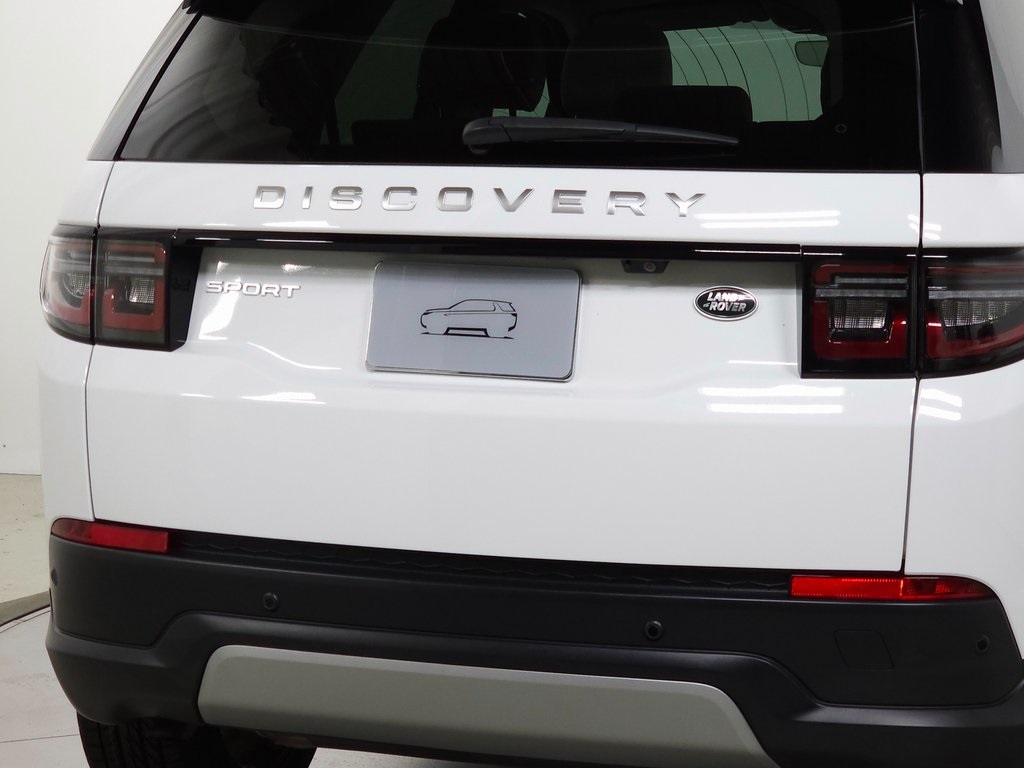 2022 LAND ROVER DISCOVERY SPORT - Image 7