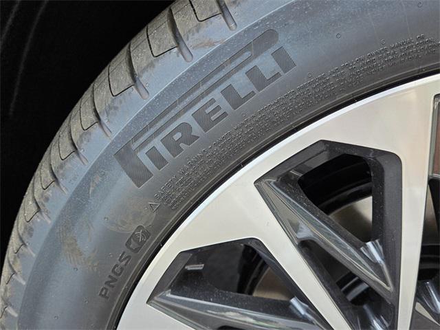 2026 Hyundai Palisade Calligraphy photo 16