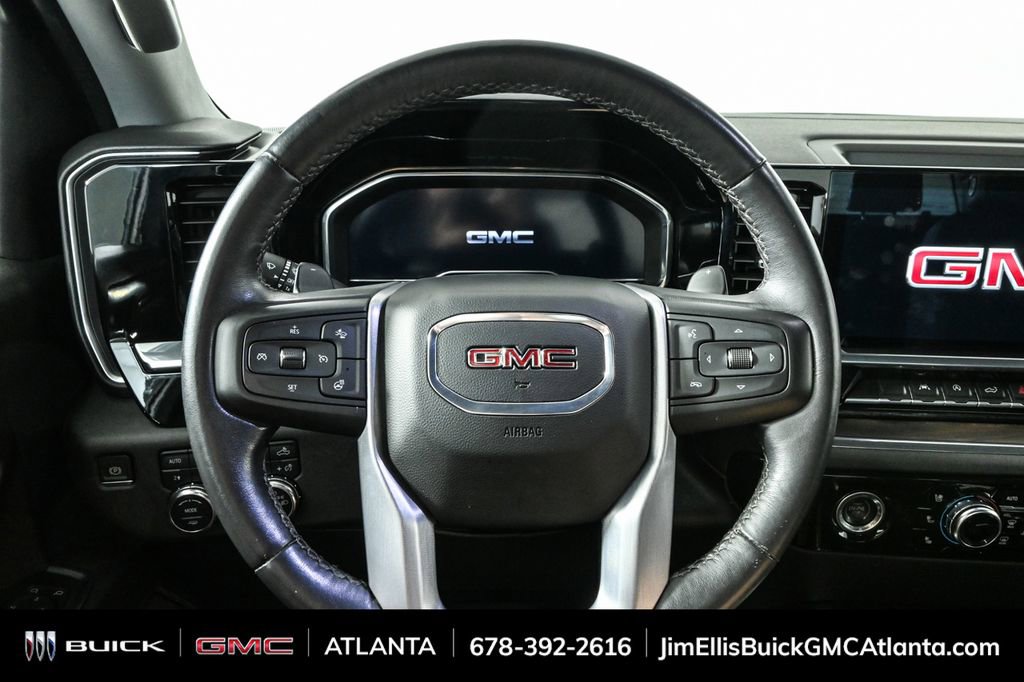 2023 Gmc Sierra SLT photo 10