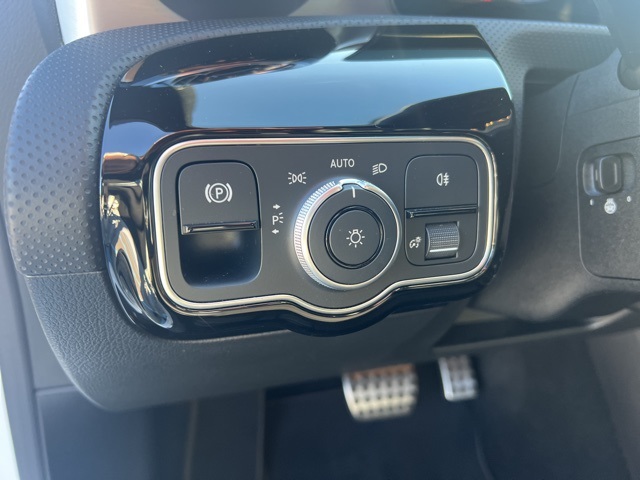 2023 Mercedes Benz CLA 250 4MATIC photo 36