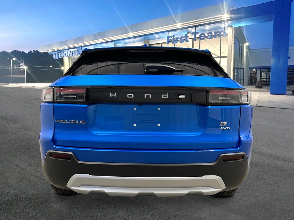 2025 Honda Prologue EX photo 3