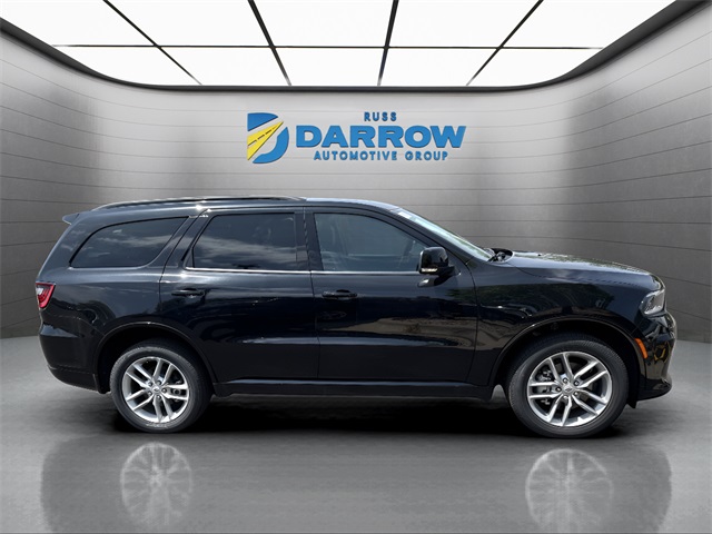 2025 Dodge Durango GT Plus photo 6