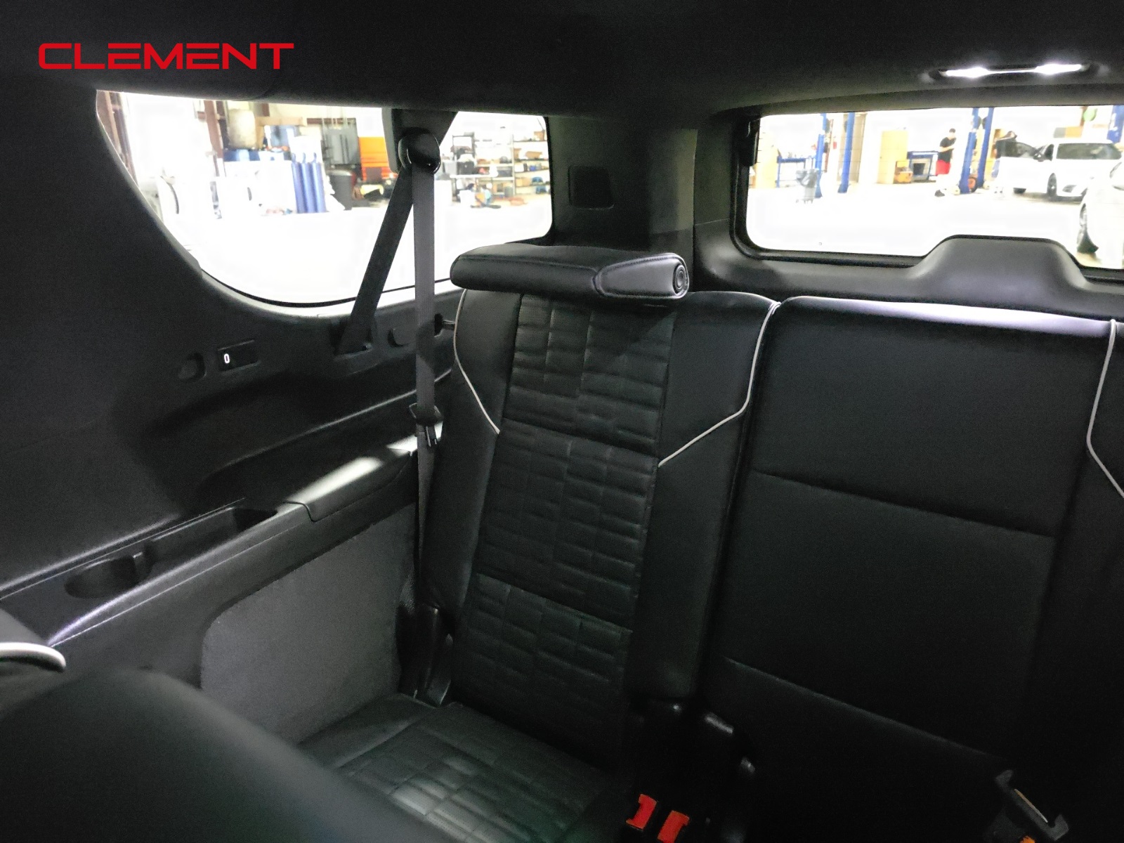 2022 Cadillac Escalade ESV Sport Platinum photo 31