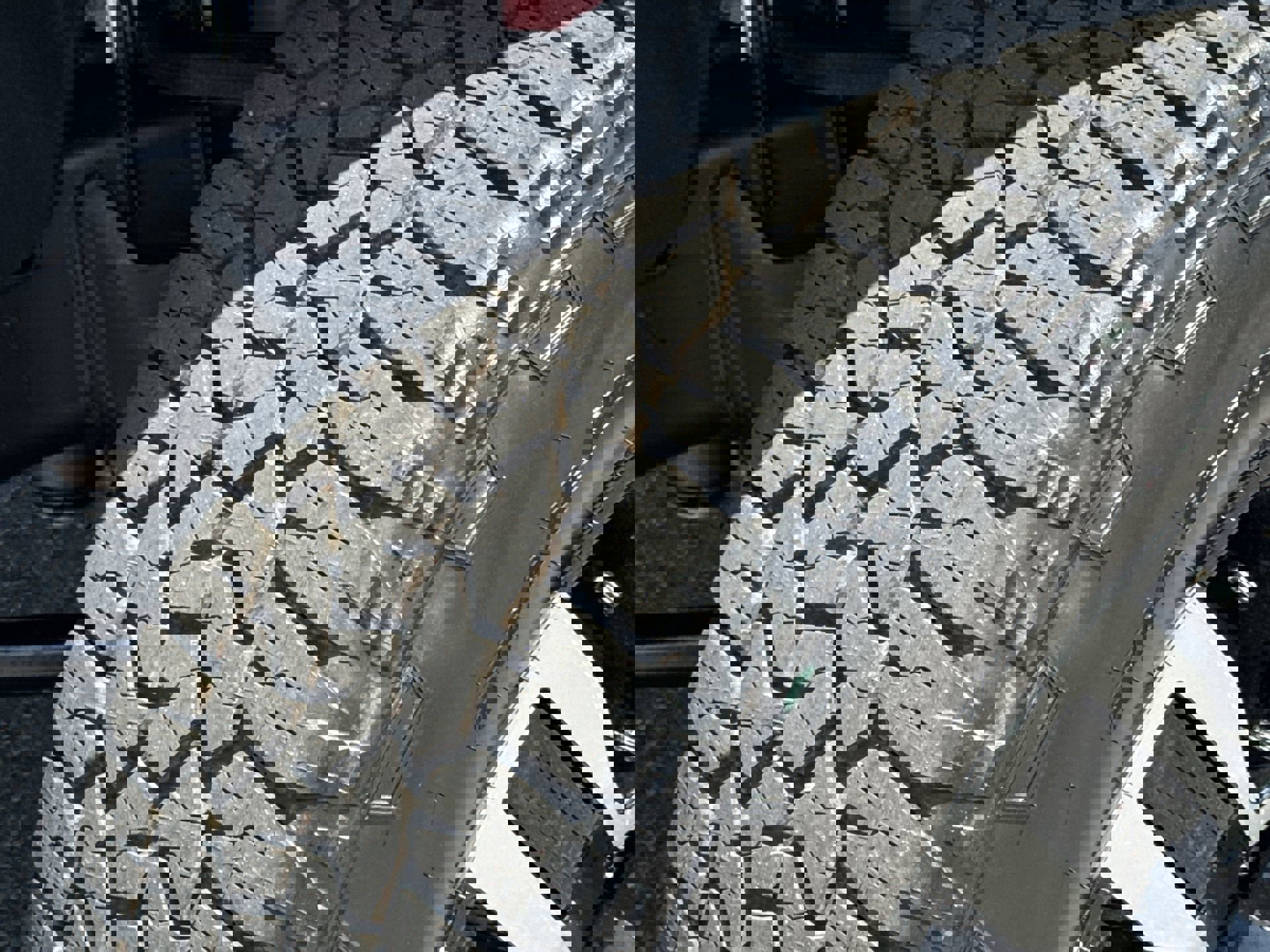 2025 Gmc Sierra 2500 HD Denali Ultimate photo 11