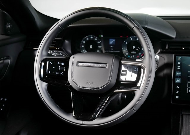 2026 Land Rover Range Rover Velar SE photo 13