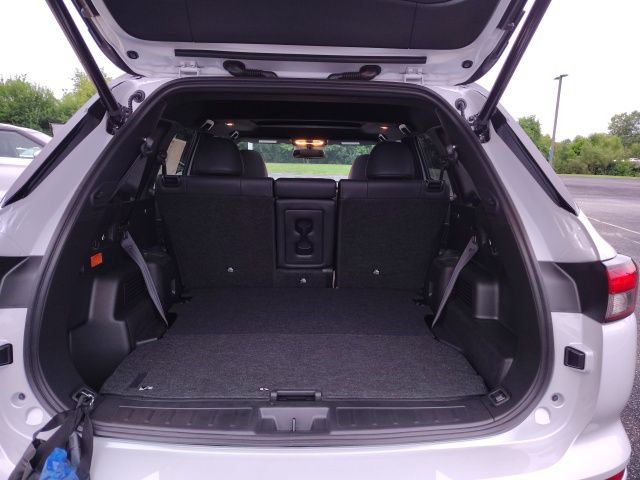2025 Mitsubishi Outlander PHEV SEL photo 30