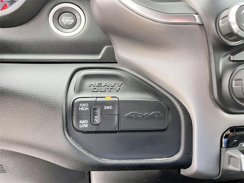 2024 Ram 2500 Big Horn photo 17