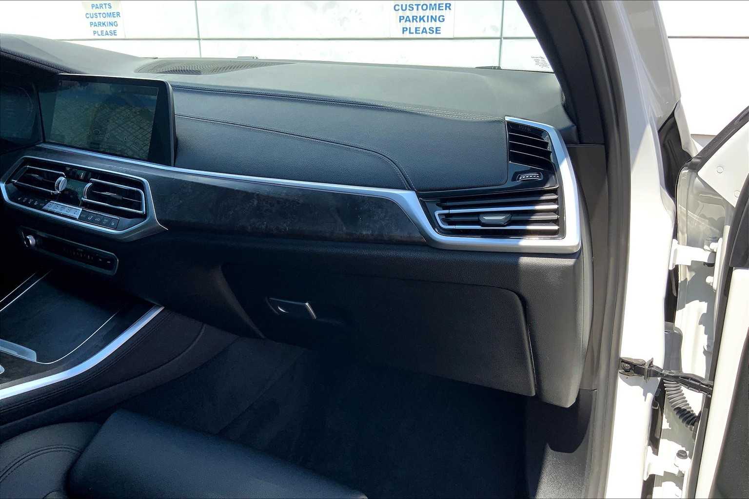 2022 Bmw X5 sDrive40i photo 16