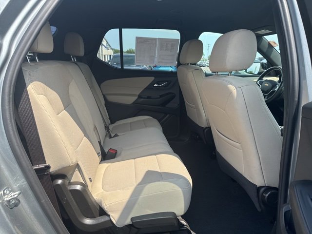 2023 Chevrolet Traverse LS photo 19