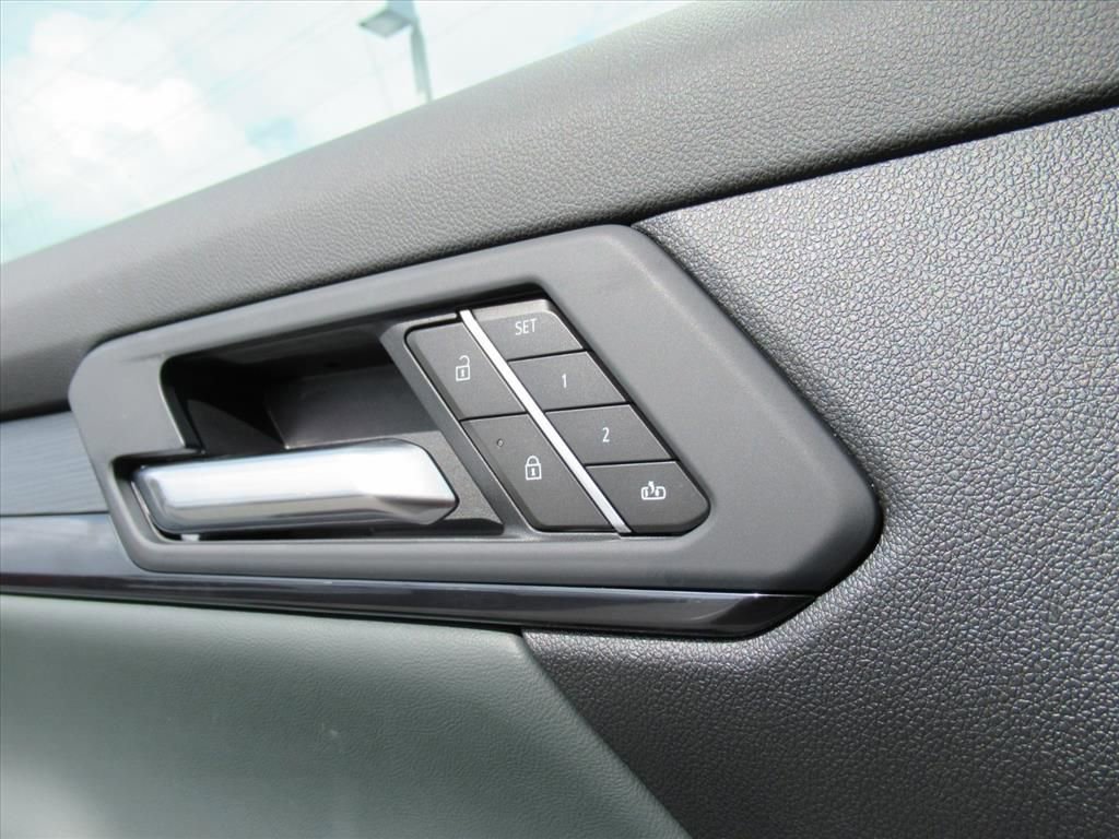 2026 Gmc Terrain AT4 photo 27