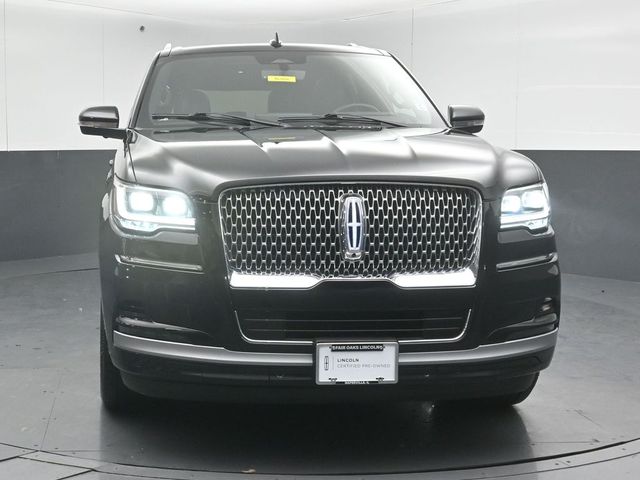 2022 LINCOLN NAVIGATOR L - Image 2