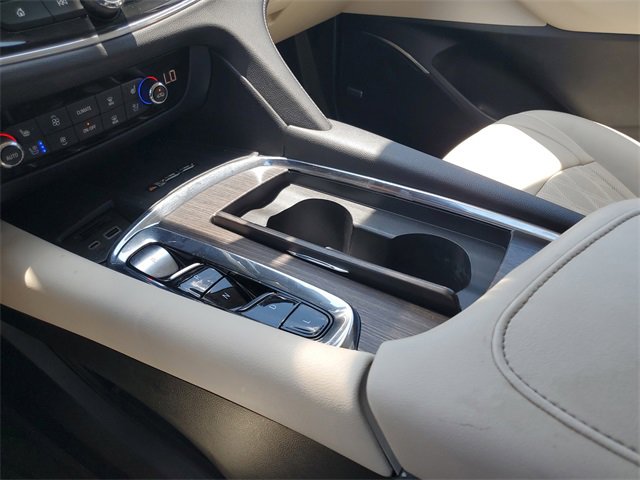 2023 Buick Enclave Avenir photo 19