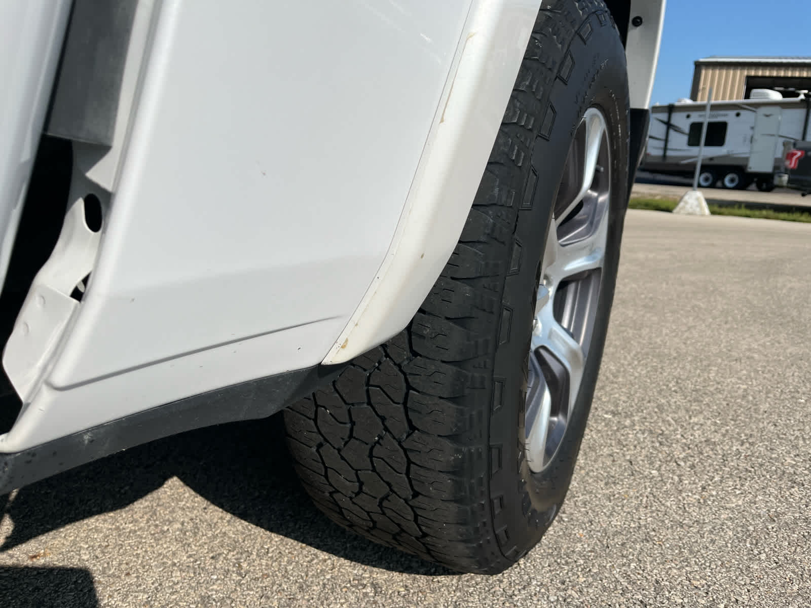 2019 Ram 1500 Laramie photo 13