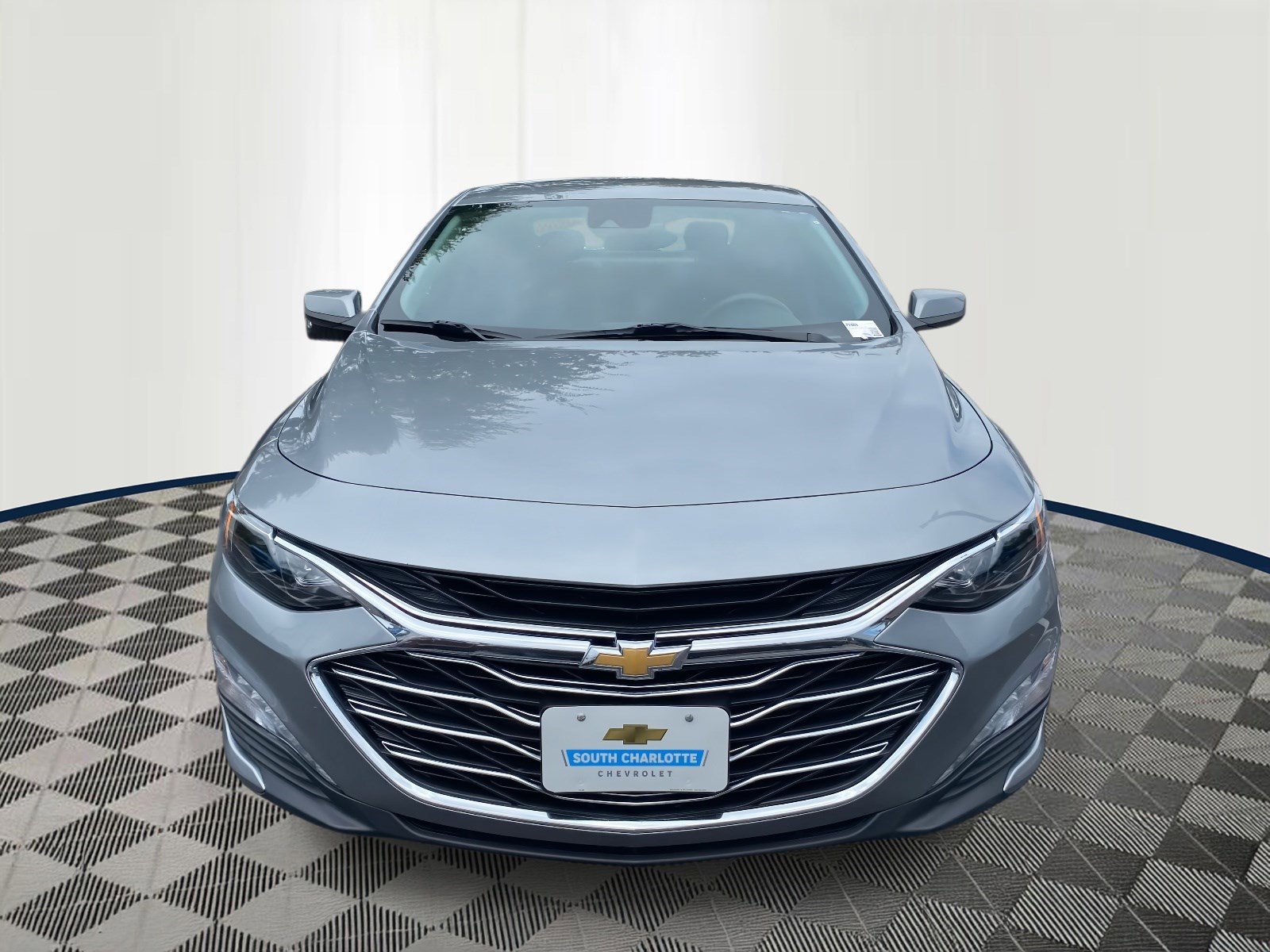 2024 Chevrolet Malibu 1LT photo 3