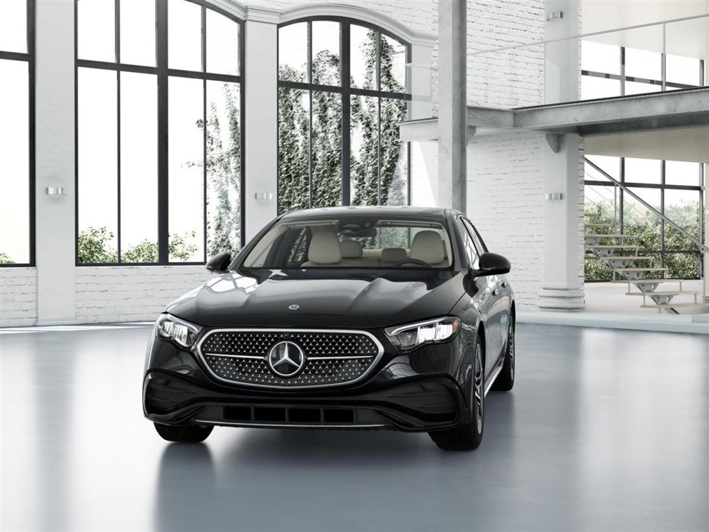 2025 Mercedes Benz E 350 4MATIC Sedan photo 41