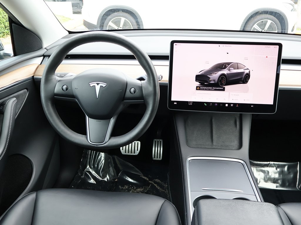 2022 Tesla Model Y Performance photo 36