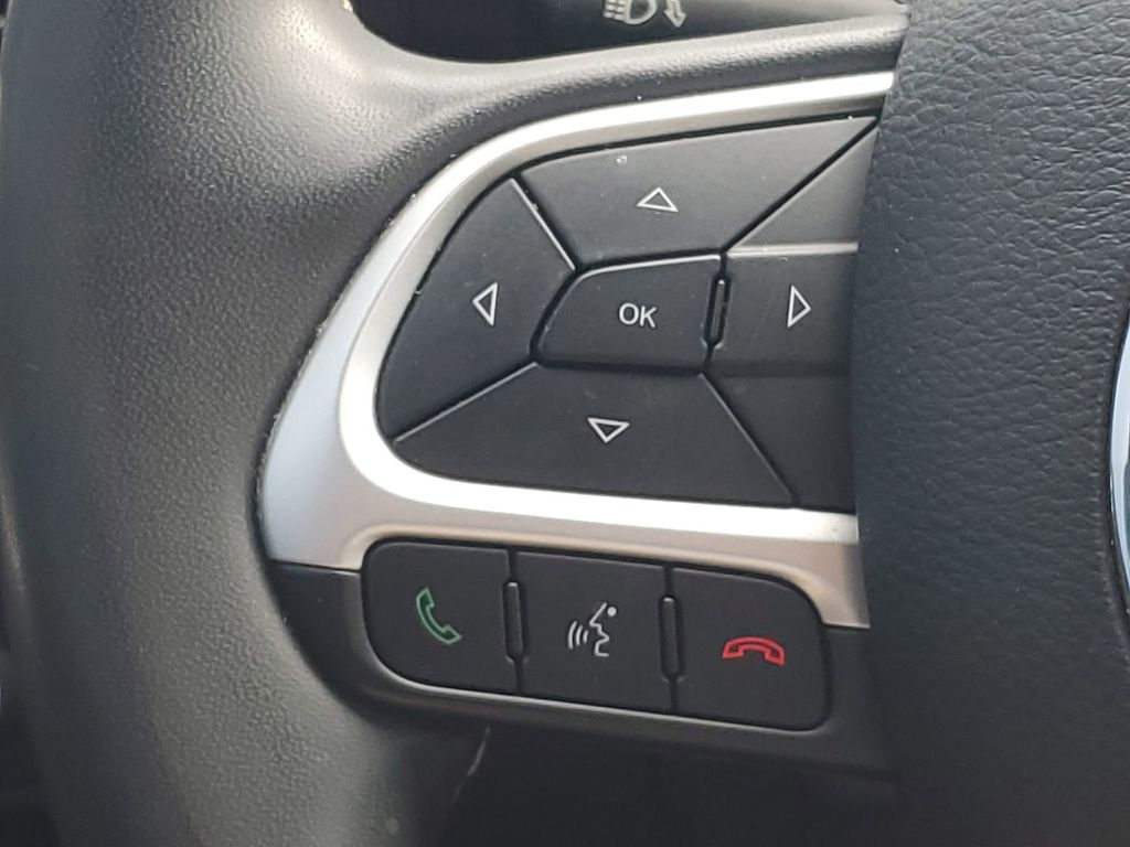 2021 Jeep Compass Special Edition photo 33