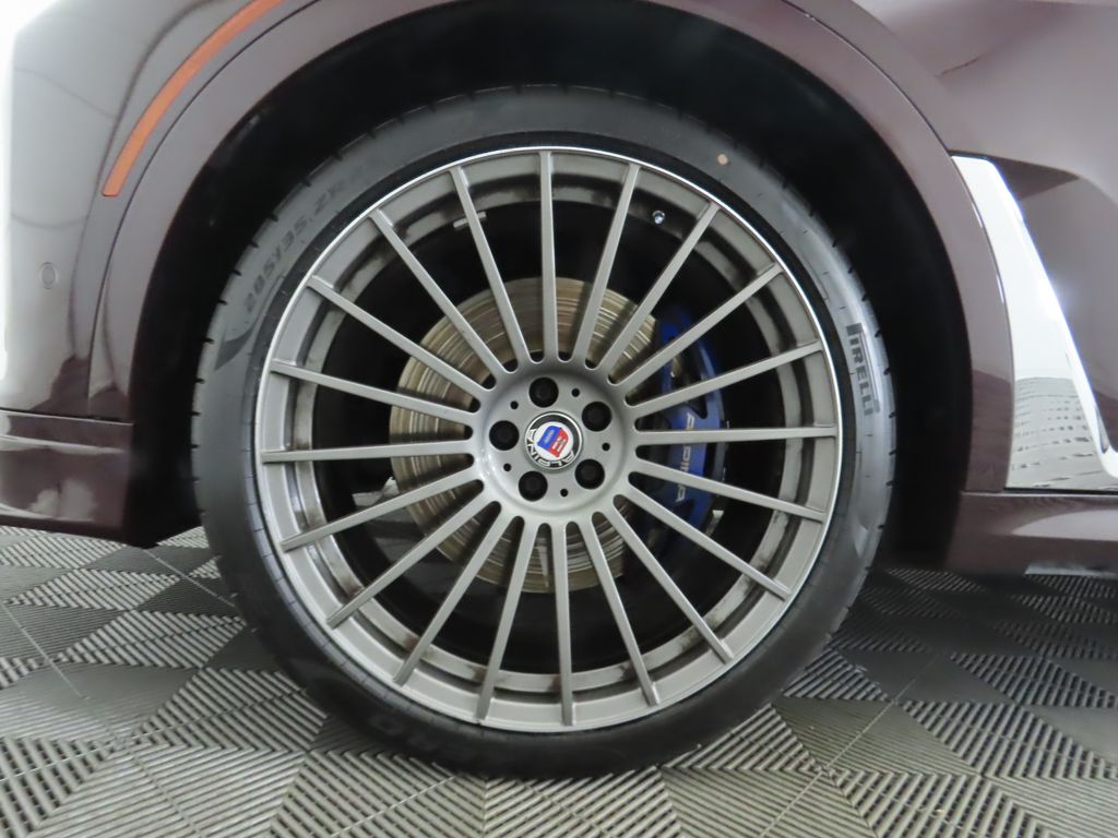 2021 Bmw X7 ALPINA XB7 photo 28